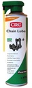 Chain Lub, 500 ml: Lubrificante versátil para correntes no setor de alimentação I CRC