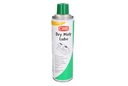 Dry Moly Lube 500Ml: Lubrificante seco de extrema pressão para aplicações exigentes I CRC