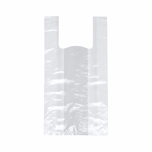 [MACA009017] Saco AD de asa plástico branco, 40x50 cm - 5 kg (cópia)