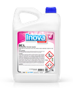 BC L, 20 litros: Branqueador clorado liquido maquina de lavar roupa I INOVA (cópia)
