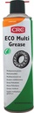 Eco Multi Grease, 500 ml.: Massa lubrificante biodegradável I CRC