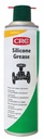 Extreme Lube 500ml: Massa lubrificante sintética p/ rolamentos de alta pressão e de carga elevada I CRC