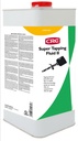 Super Tapping Fluid 5lt: Fluído de rosca não colorado I CRC