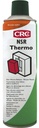 NSR Thermo, 500ml: Desmoldante semipermanente sem silicone formulado para uma grande variedade termoendureciveis I CRC