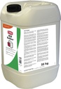NSR Rubber, 25kg: Desmoldante  não baseado em silicone p/borrachas I CRC