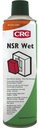 NSR WET, 500ML: Desmoldante s/silicone resistente e s/ transferência I CRC