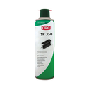 SP 350, 500ml: Óleo protetor elimina e sela a humidade I CRC