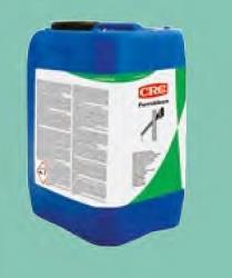 [CRC009137-1030444] Ferrokleen 5Kg: Limpa superficies metálicas pintadas e nuas contaminadas c/ferrugem I CRC