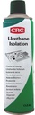 Urethane Isolation Clear, 250ml: Verniz flexível veda a humidade nos componentes eléctricos I CRC