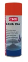 Aqua Ral 3000 400ml: Tinta de secagem rápida, resistente aos raios UV I CRC