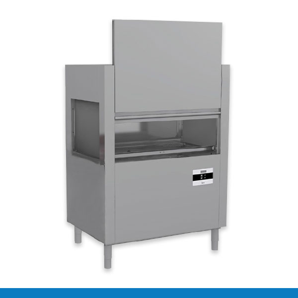 [ACTI009225-T111CDTJ] Máquina de Lavar Loiça de Túnel Colged Isytech 31-10.2 (cópia)