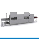 Máquina de Lavar Loiça de Túnel Colged Toptech 31-22.2