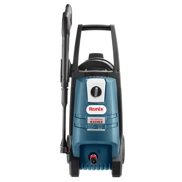 [RONI009373-RPU150] Lavadora de alta pressão I 150 Bar I 1800W I modelo RP-U150 I RONIX
