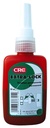 Extra Lock 50ml: Bloqueador de roscas elevada resistência I CRC