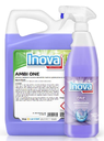 Ambi One, 750 ml: Ambientador com uma fragância fresca e duradoura I INOVA