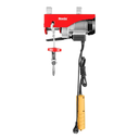 Guindaste elétrico I 450W I cabo de aço 18 metros-250kg I modelo RH-4130 I RONIX