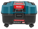 Aspirador  I 40 litros I 1400W I modelo 1241 I RONIX (cópia) (cópia) (cópia)