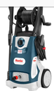 Lavadora de alta pressão I 150 Bar I 1800W I modelo RP U150 I RONIX (cópia) (cópia)