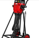 Martelo demolidor I 1500 W - 13.1kg I modelo 2801 I RONIX (cópia)