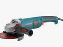 Rebarbadora elétrica I 2400W-180mm-240V I modelo 3120 I RONIX (cópia) (cópia) (cópia)