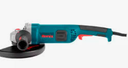 Rebarbadora elétrica I 2400W-180mm-240V I modelo 3120 I RONIX (cópia) (cópia) (cópia)