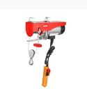 Guindaste elétrico I 450W I cabo de aço 18 metros-250kg I modelo RH-4130 I RONIX (cópia) (cópia)
