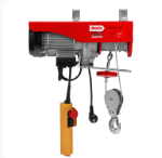 Guindaste elétrico I 1050W I cabo de aço 18,5 metros-600kg I modelo RH-4130 I RONIX (cópia) (cópia)