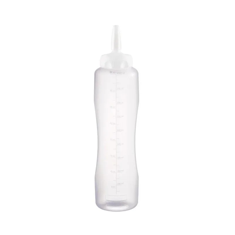 [ARAV009658-01379] Dispensador biberão para molhos I capacdade: 1000 ml I ARAVEN