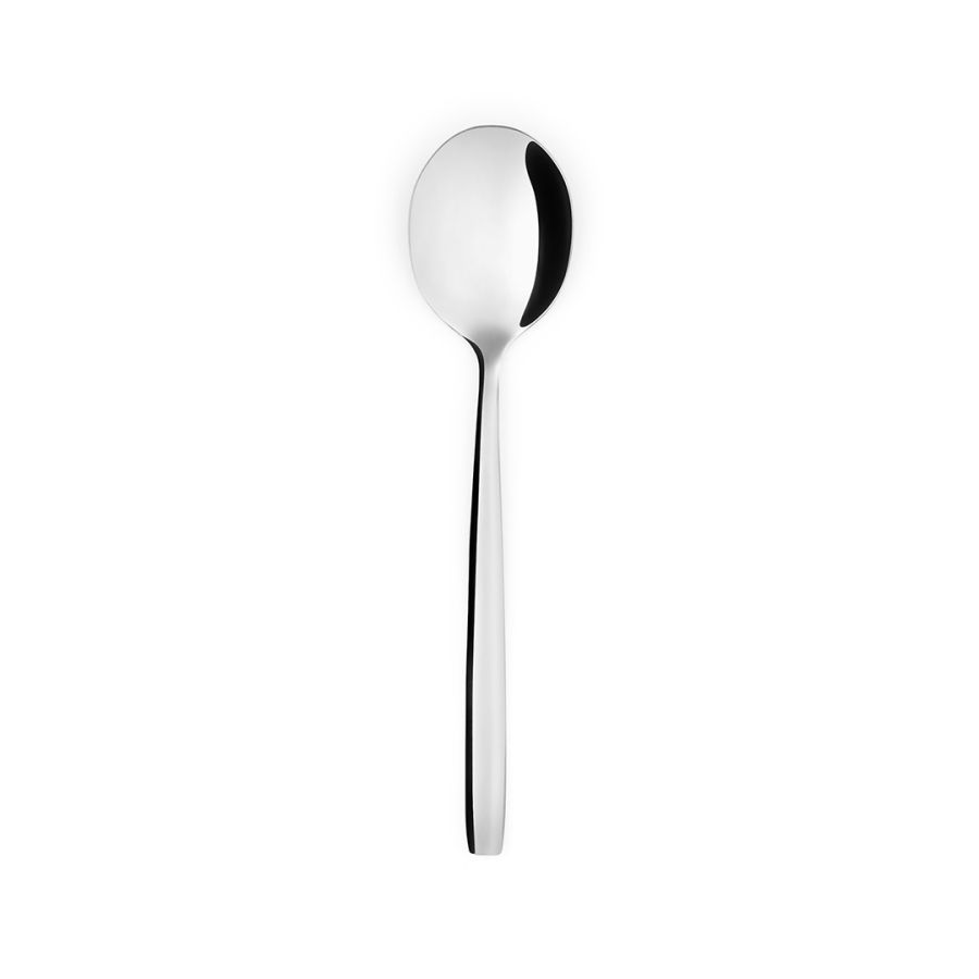 [CRIST009873] Colher de mesa I alto brilho I Linha New York I CRISTEMA (cópia)